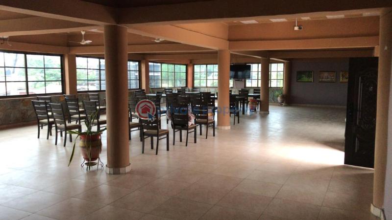 Hotel / Guest House For Sale Amasaman Ga West Municipal Accra - 8