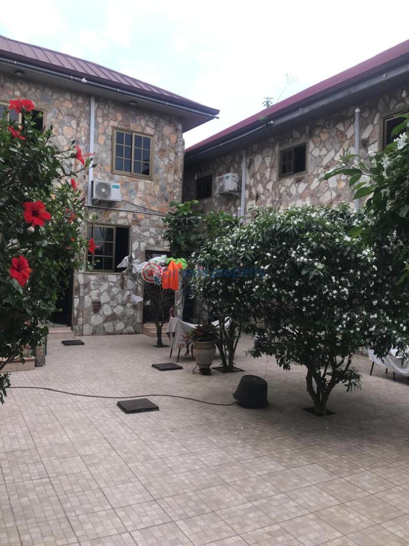 Hotel / Guest House For Sale Amasaman Ga West Municipal Accra - 6