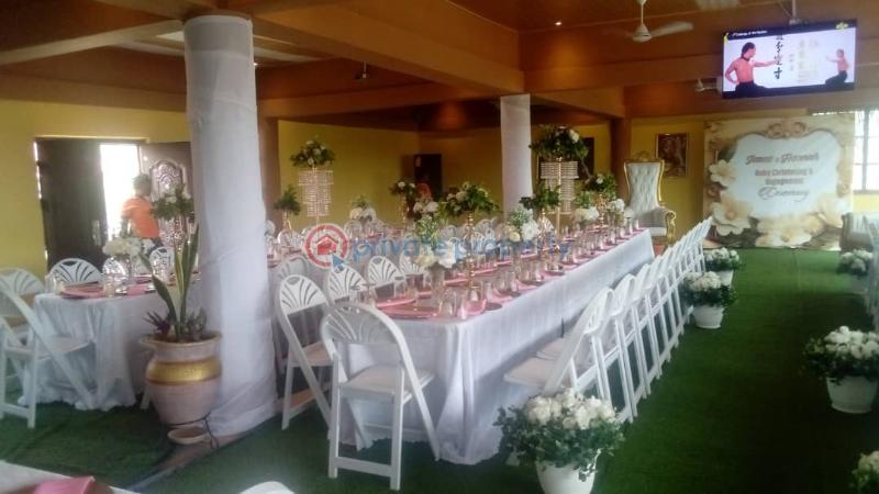 Hotel / Guest House For Sale Amasaman Ga West Municipal Accra - 17