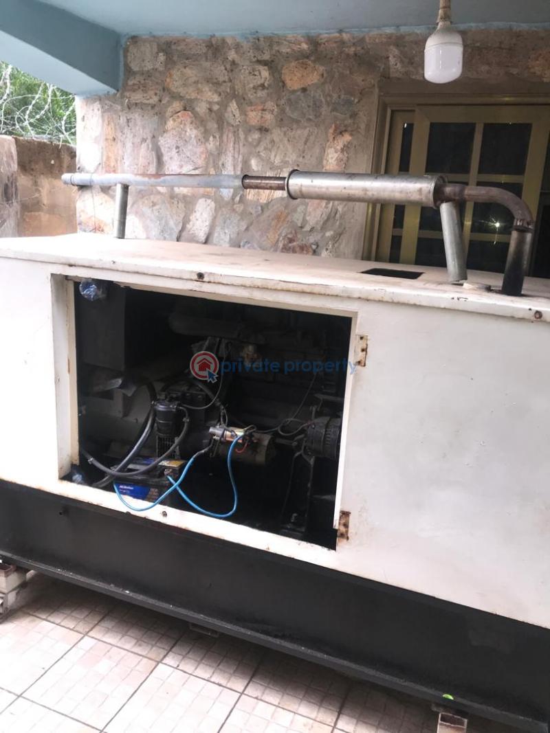 Hotel / Guest House For Sale Amasaman Ga West Municipal Accra - 10