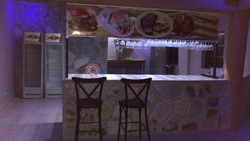 Hotel / Guest House For Sale Amasaman Ga West Municipal Accra - 11
