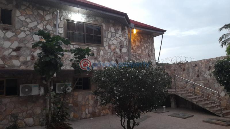 Hotel / Guest House For Sale Amasaman Ga West Municipal Accra - 2