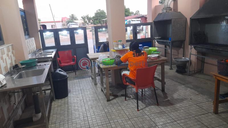 Hotel / Guest House For Sale Amasaman Ga West Municipal Accra - 19
