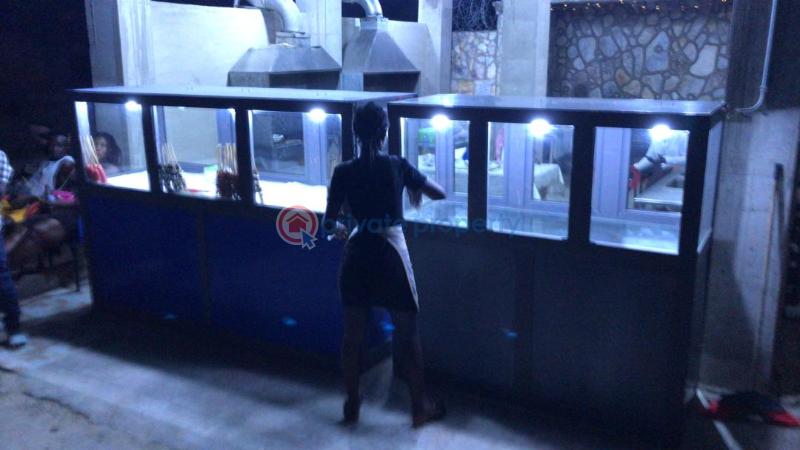 Hotel / Guest House For Sale Amasaman Ga West Municipal Accra - 12