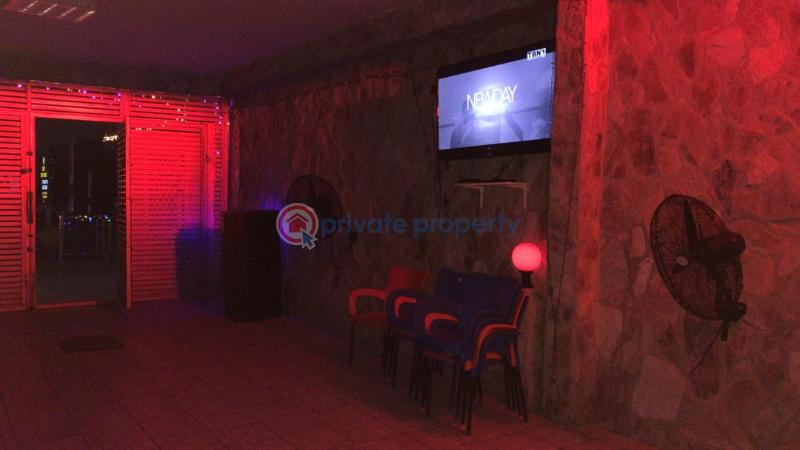 Hotel / Guest House For Sale Amasaman Ga West Municipal Accra - 14