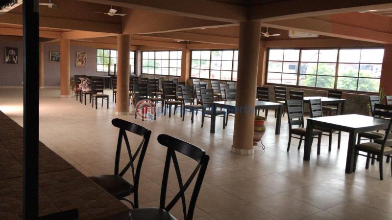 Hotel / Guest House For Sale Amasaman Ga West Municipal Accra - 9