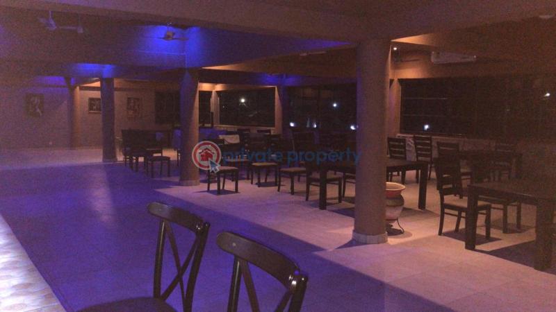 Hotel / Guest House For Sale Amasaman Ga West Municipal Accra - 13