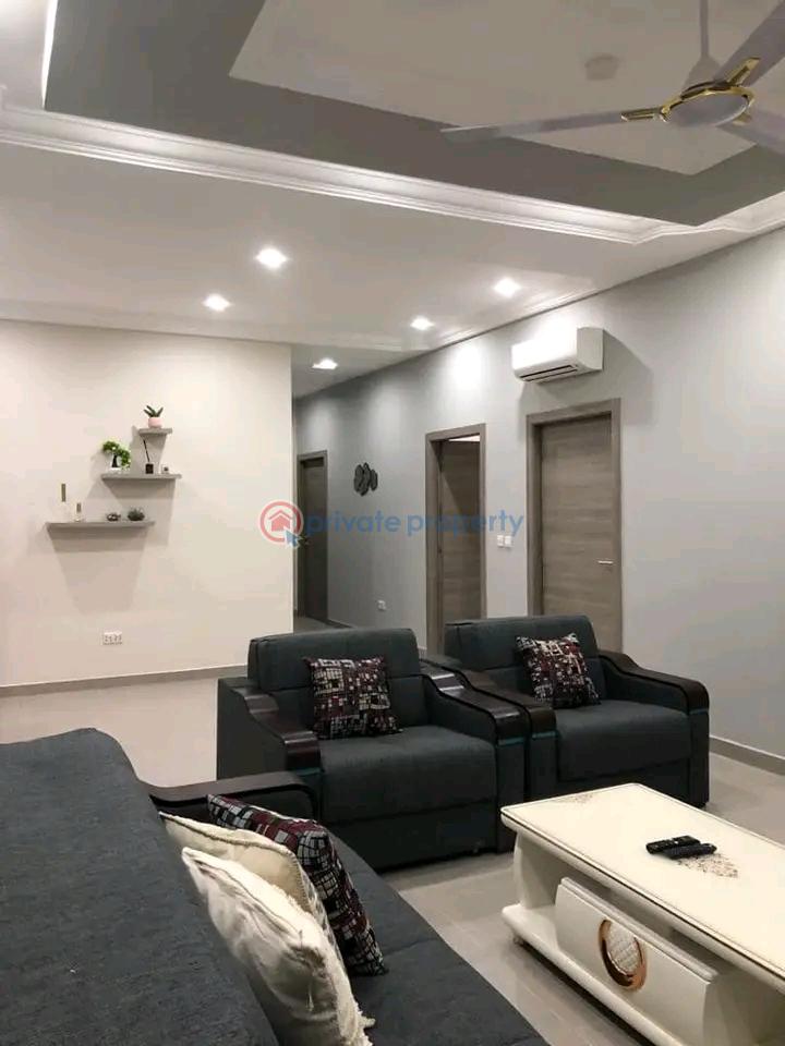 2 bedroom Apartment Short let Westland Ga East Municipal Accra - 4