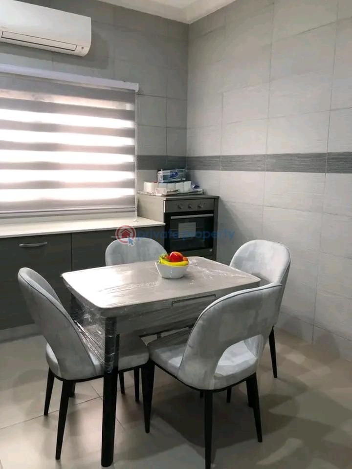 2 bedroom Apartment Short let Westland Ga East Municipal Accra - 0