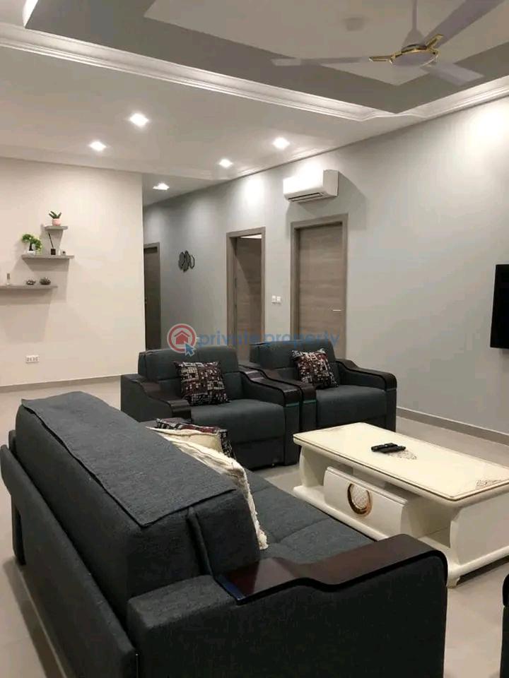2 bedroom Apartment Short let Westland Ga East Municipal Accra - 1