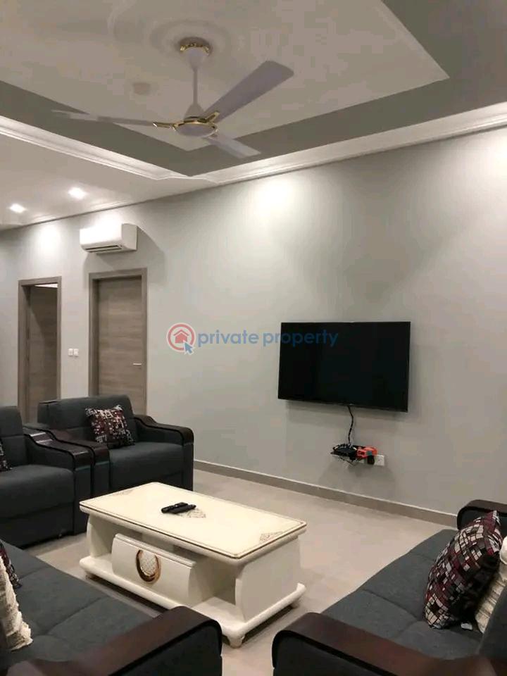 2 bedroom Apartment Short let Westland Ga East Municipal Accra - 6