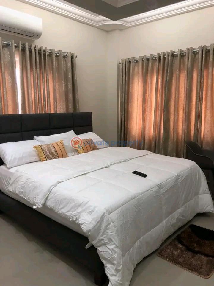 2 bedroom Apartment Short let Westland Ga East Municipal Accra - 7