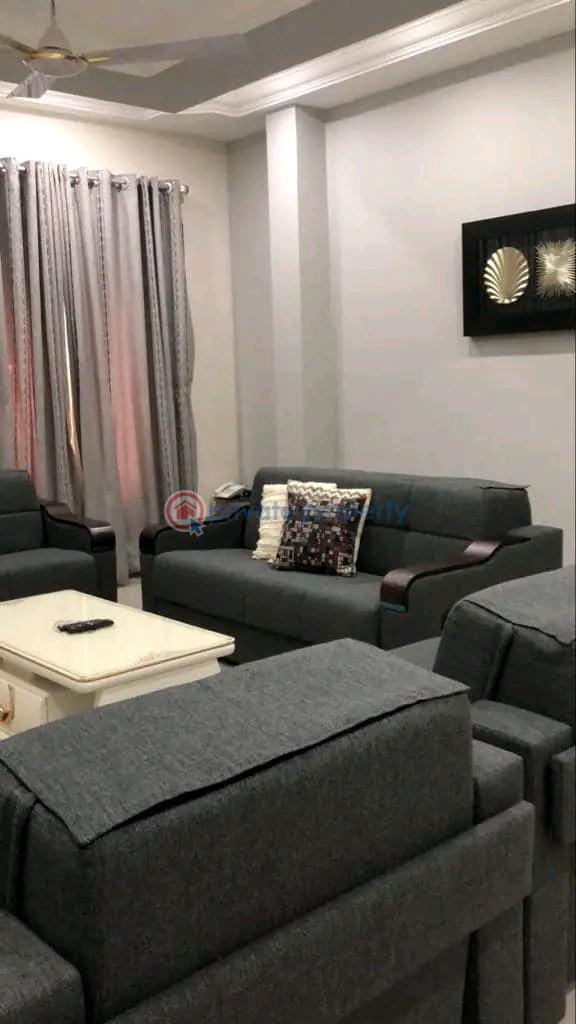 2 bedroom Apartment Short let Westland Ga East Municipal Accra - 3