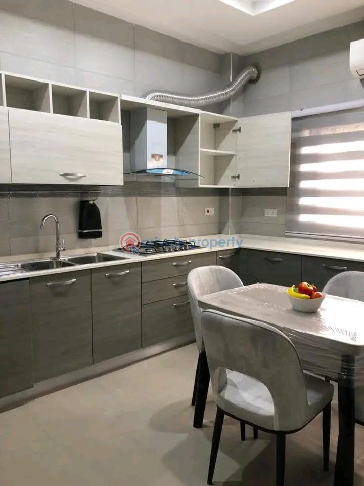 2 bedroom Apartment Short let Westland Ga East Municipal Accra - 2