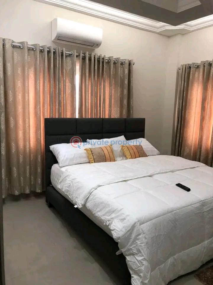 2 bedroom Apartment Short let Westland Ga East Municipal Accra - 9