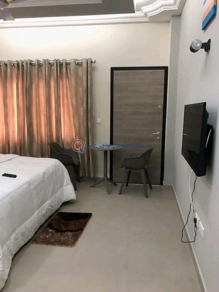 2 bedroom Apartment Short let Westland Ga East Municipal Accra - 8