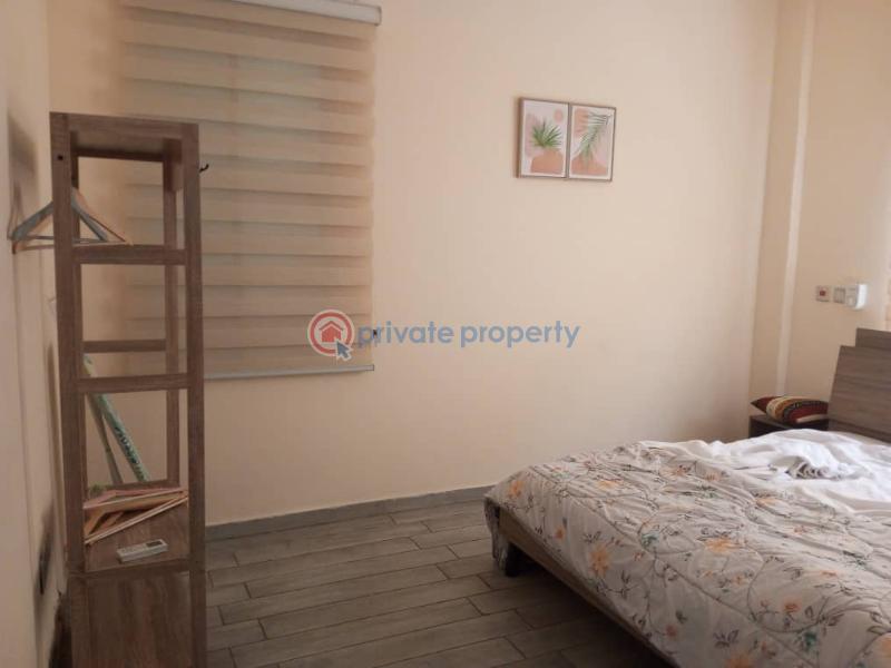 2 bedroom Apartment Short let Shiashie East Legon Accra - 1