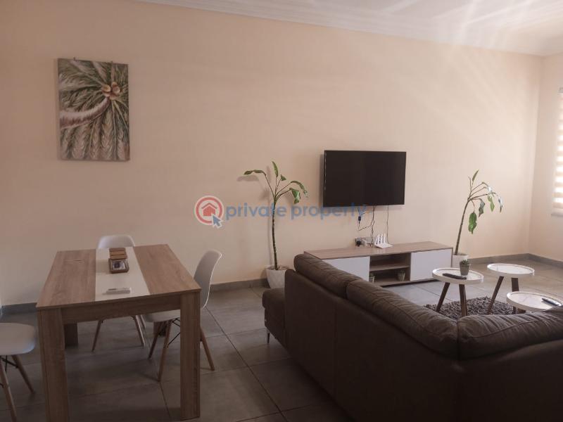 2 bedroom Apartment Short let Shiashie East Legon Accra - 3