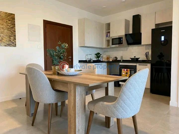 2 bedroom Apartment Short let Dzorwulu Accra - 2
