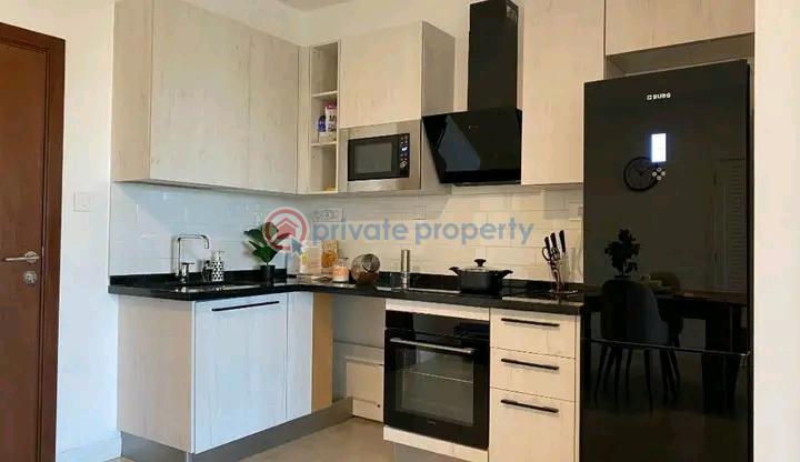 2 bedroom Apartment Short let Dzorwulu Accra - 5