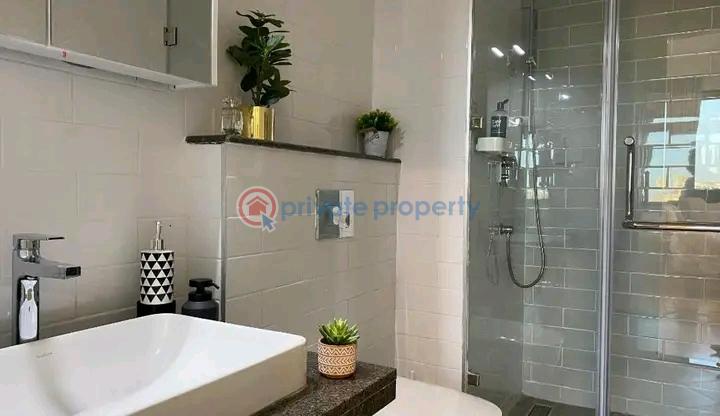 2 bedroom Apartment Short let Dzorwulu Accra - 4