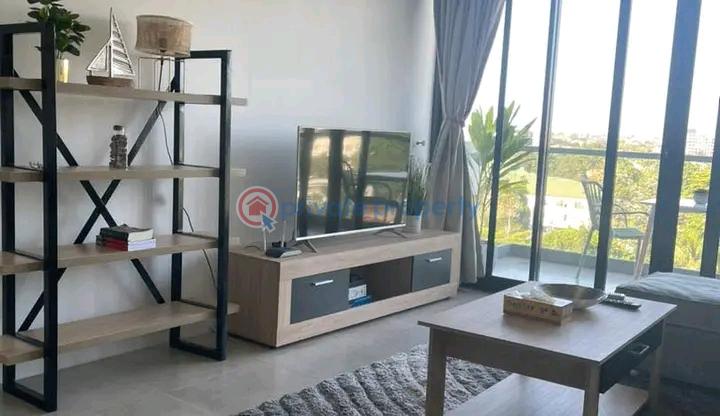 2 bedroom Apartment Short let Dzorwulu Accra - 8