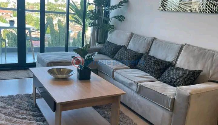 2 bedroom Apartment Short let Dzorwulu Accra - 7