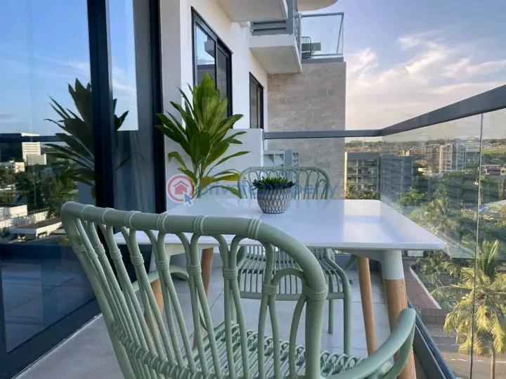 2 bedroom Apartment Short let Dzorwulu Accra - 3