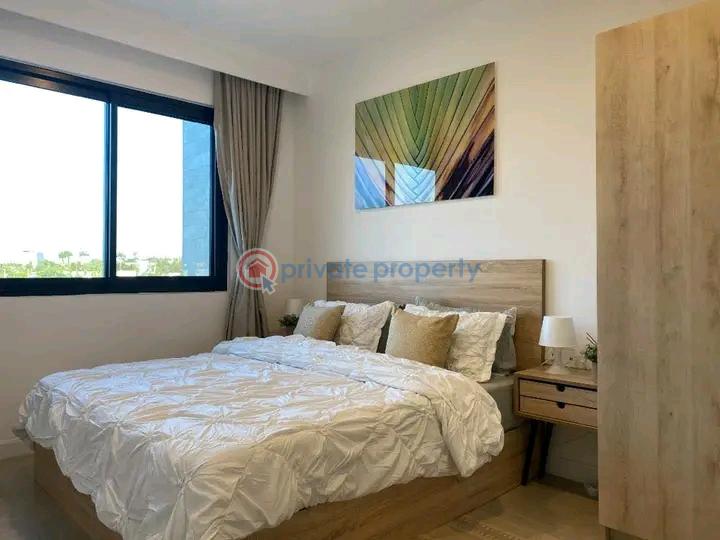 2 bedroom Apartment Short let Dzorwulu Accra - 0