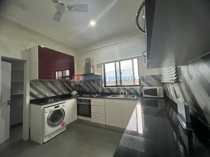 2 bedroom Apartment For Rent Adjiringanor East Legon Accra - 8