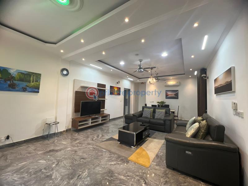 2 bedroom Apartment For Rent Adjiringanor East Legon Accra - 5