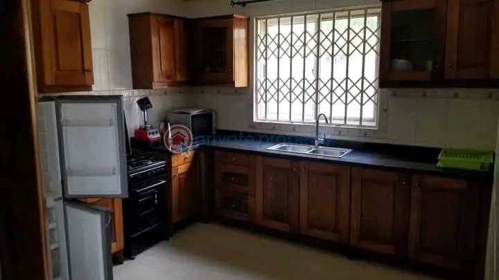 2 bedroom Apartment Short let Adjiringanor East Legon Accra - 2