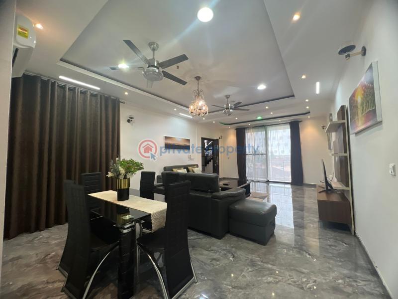 2 bedroom Apartment For Rent Adjiringanor East Legon Accra - 7