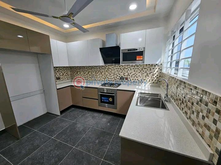 2 bedroom Apartment Short let East Legon Accra - 1