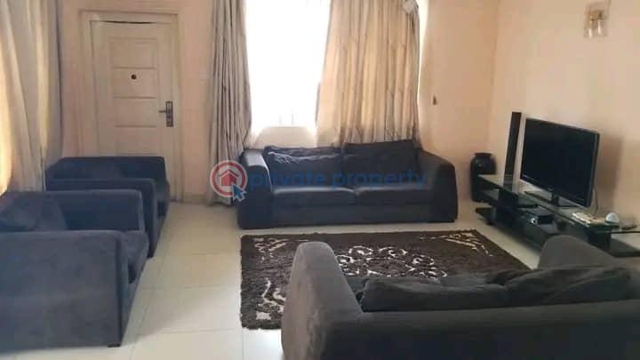 2 bedroom Apartment Short let Adjiringanor East Legon Accra - 4