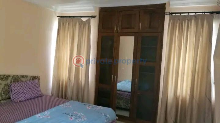 2 bedroom Apartment Short let East Legon Accra - 7