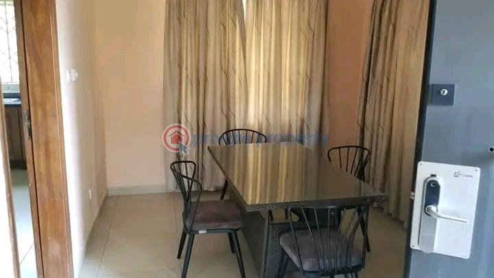 2 bedroom Apartment Short let East Legon Accra - 3