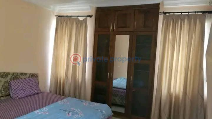 2 bedroom Apartment Short let Adjiringanor East Legon Accra - 6