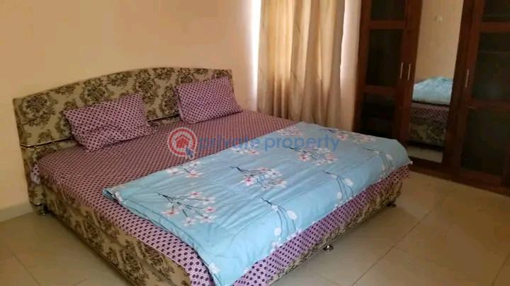 2 bedroom Apartment Short let East Legon Accra - 5