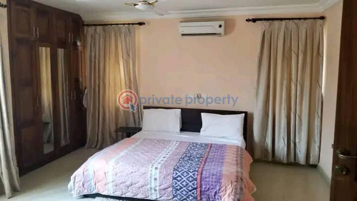 2 bedroom Apartment Short let Adjiringanor East Legon Accra - 3