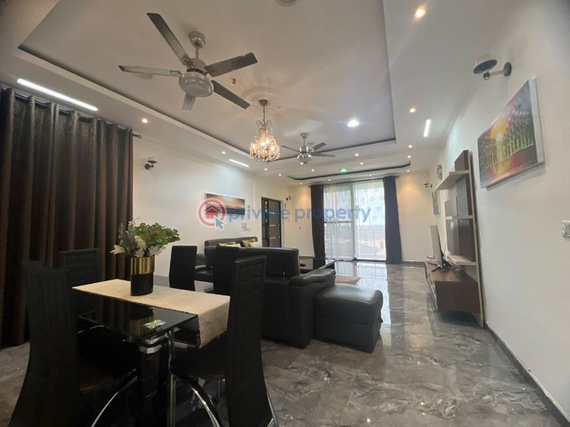 2 bedroom Apartment For Rent Adjiringanor East Legon Accra - 6