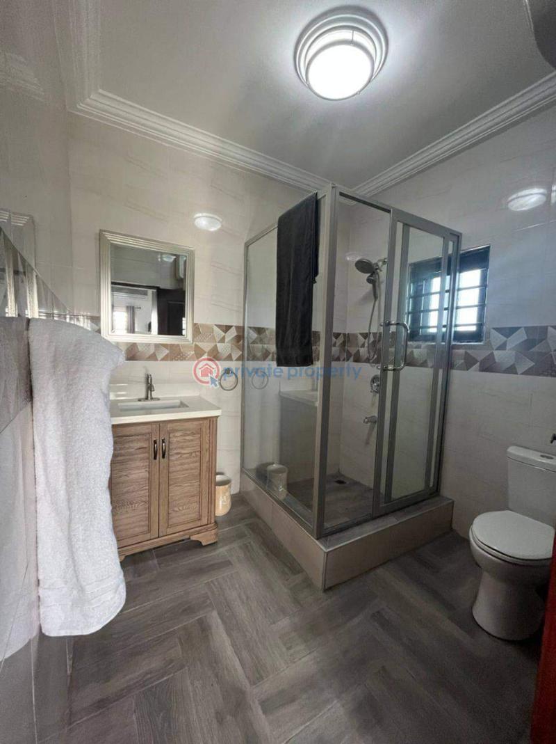 2 bedroom Apartment Short let Adjiringanor East Legon Accra - 2
