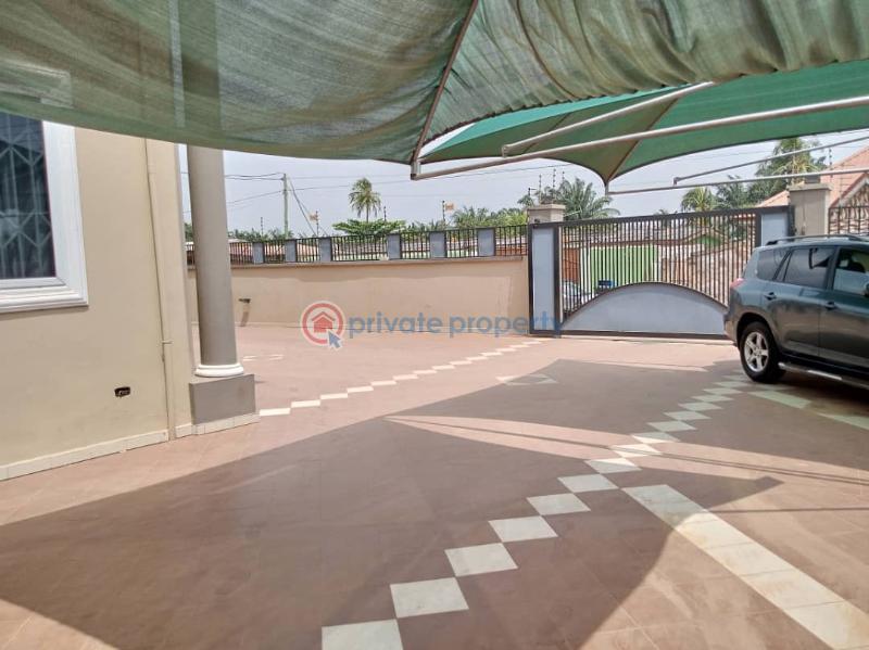 2 bedroom Apartment Short let North Legon Accra - 9