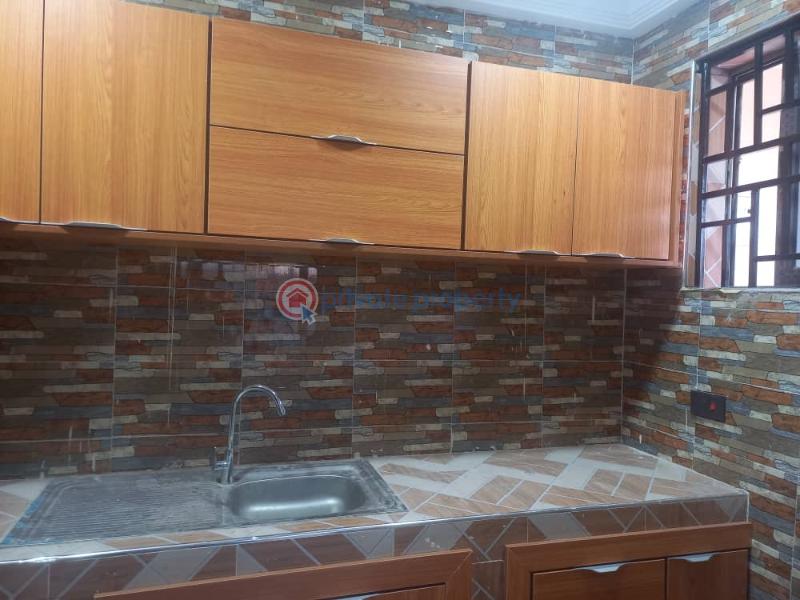 2 bedroom Apartment Short let North Legon Accra - 8