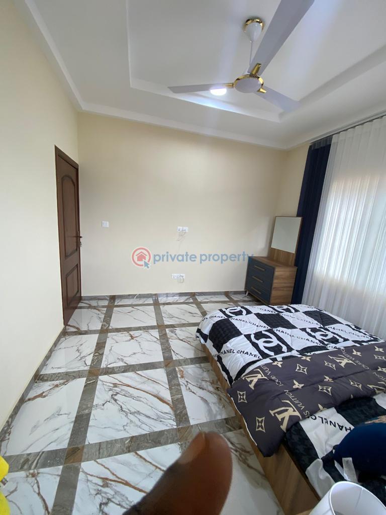2 bedroom Apartment Short let North Legon Accra - 2