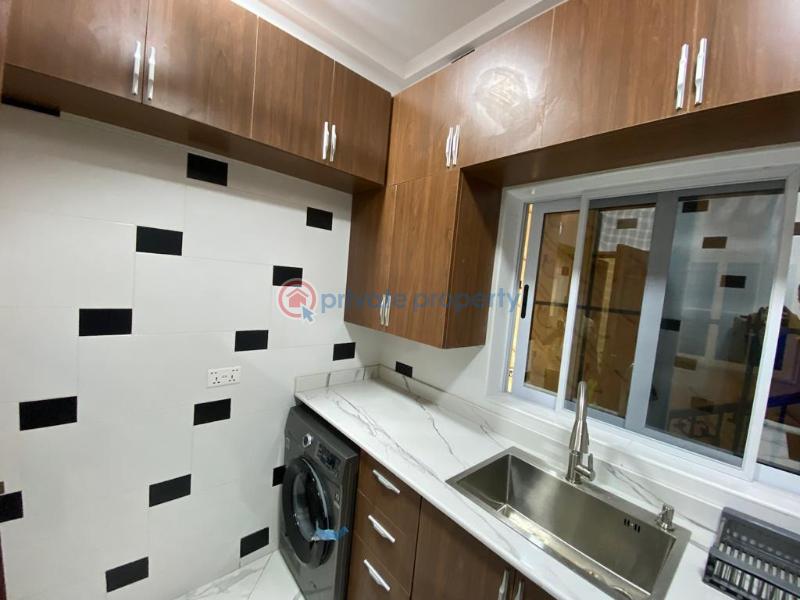 2 bedroom Apartment Short let North Legon Accra - 4