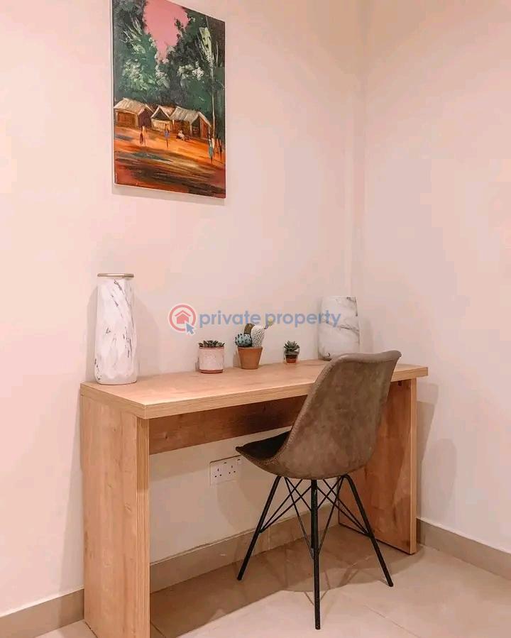 2 bedroom Apartment Short let Kuffour Street Airport Residential Area Accra - 6