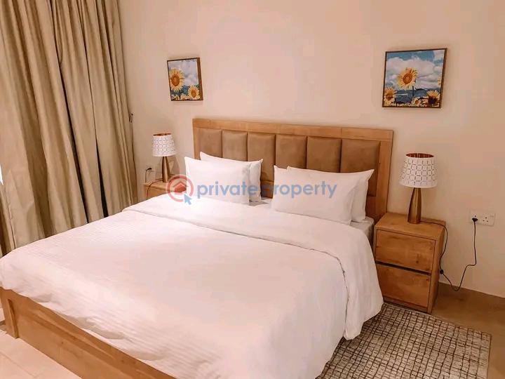 2 bedroom Apartment Short let Kuffour Stretch Airport Residential Area Accra - 3