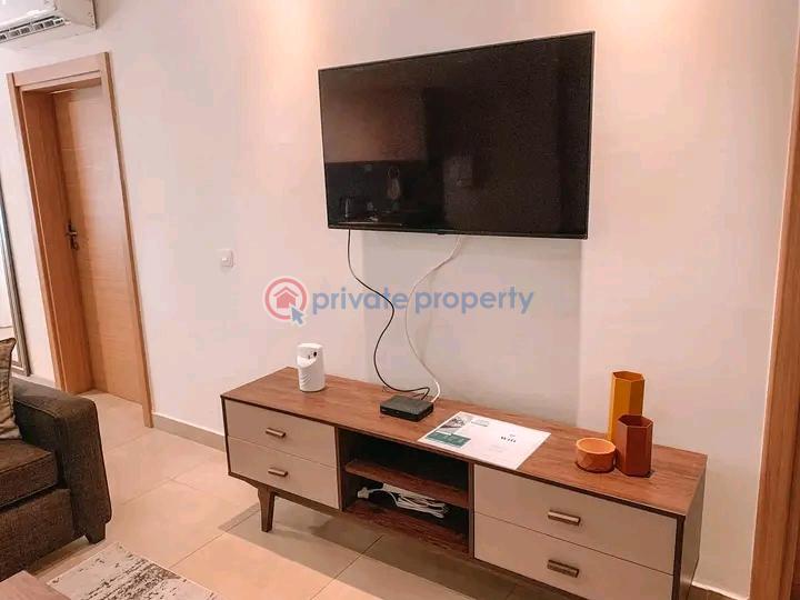 2 bedroom Apartment Short let Kuffour Stretch Airport Residential Area Accra - 8