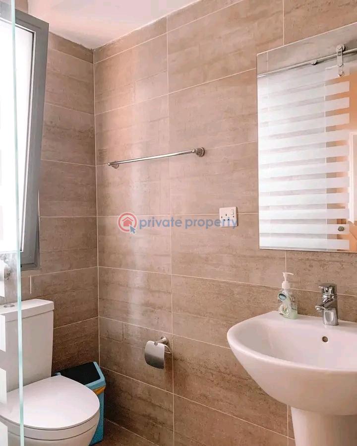 2 bedroom Apartment Short let Kuffour Street Airport Residential Area Accra - 1